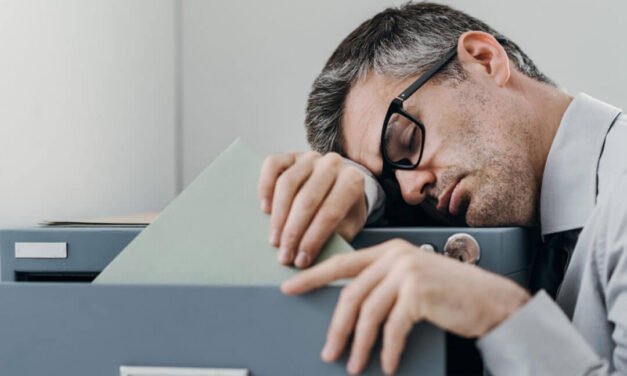 Embracing the Vulnerability of Daytime Dreams: Understanding and Living with Narcolepsy