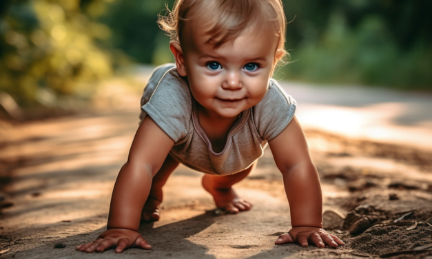 In Sync: Navigating Life with Bilateral Coordination Disorder