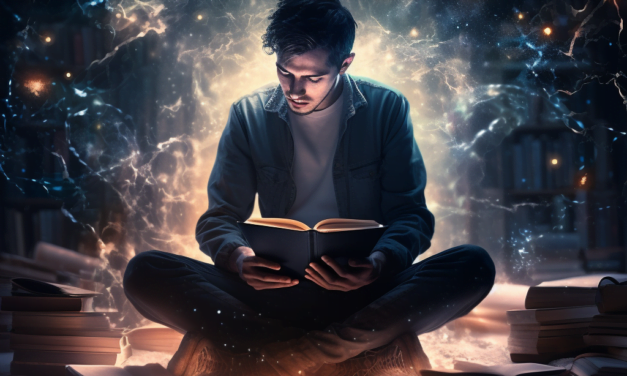 Shining a Spotlight on Monotropism: A Deeper Dive into ASD’s Focused World