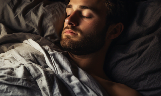 Embracing Rest in a World of Hustle: The Transformative Power of Sleep