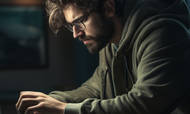 Embracing Monotropism: Celebrating Unique Passions in Autism