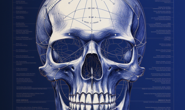 The Skull’s Hidden Connection: Unveiling a New Frontier in Brain Health