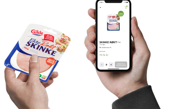 The Throw No More App: A Closer Look at a Sustainable Solution