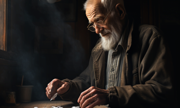 The Intricate Dance Between Your Gut and Brain: How Lactobacillus rhamnosus GG Could Be a Lifesaver for Cognitive Health