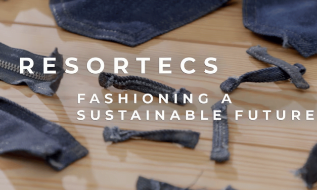 The Circular Fashion Revolution: A Stitch in Time for a Sustainable Tomorrow