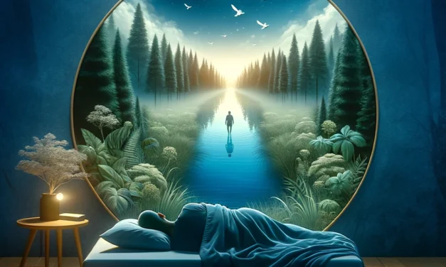 The Science of Instant Sleep: Mastering the Military Method