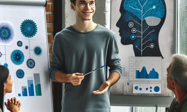 Unlocking Innovation: How Neurodiverse Minds Are the Secret Sauce for Business Success