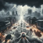 Rain Bombs Explained: The Sudden Deluges Shaping Australia’s Climate Crisis