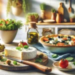 The Fascinating History of Feta Cheese: A Culinary Journey Through Time