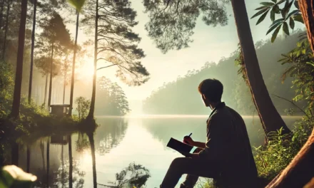 The Power of Solitude: Benefits, Misconceptions, and Emotional Impact